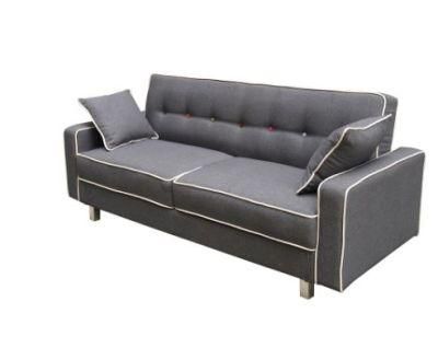 Huayang Luxury Modern Hotel Home Furniture Sofa Bed