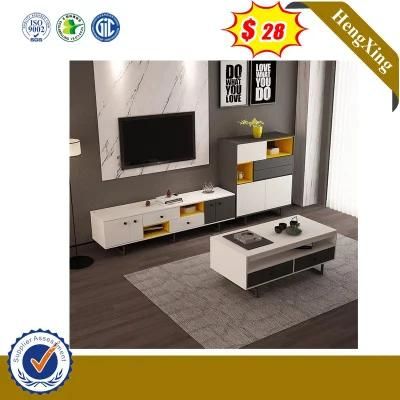 Modern Design Hotel Home Living Room Furniture Wooden Coffee Table