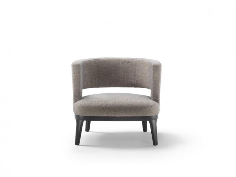 Ffl-05 Leisure Chair /Italian Design Chair in Home and Hotel