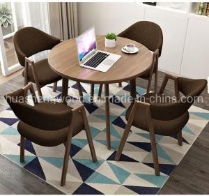 High Quality Melamine MDF Coffee Table Tea Table