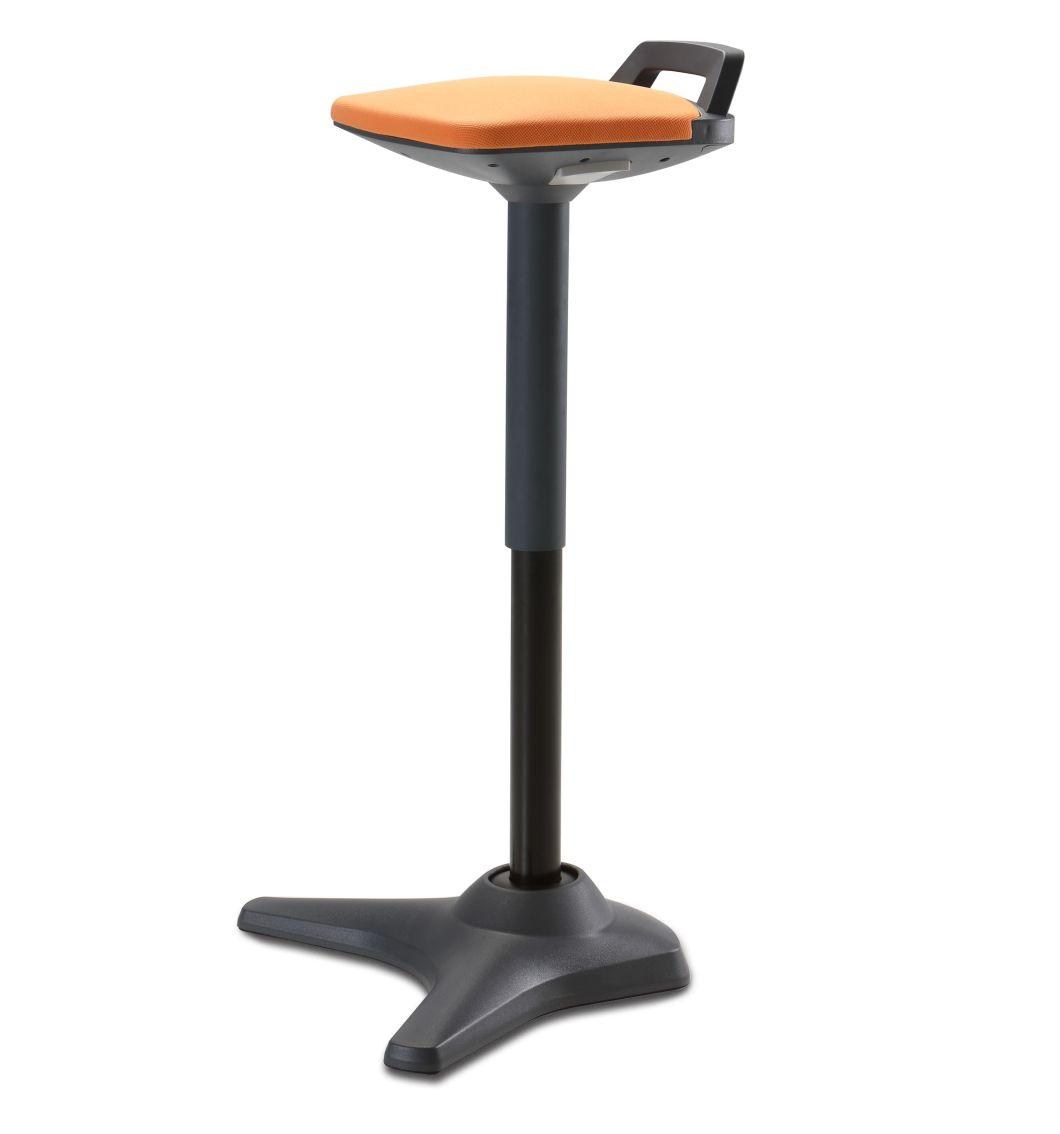 Ergonomic Standing Desk Active Seating Wobble Stool