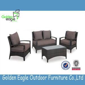 Cheap Sofa Set Modern Garden Sofa Rattan Sofa