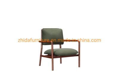 Chinese Living Room Home Furniture Oiental Top Modern Arm Chair