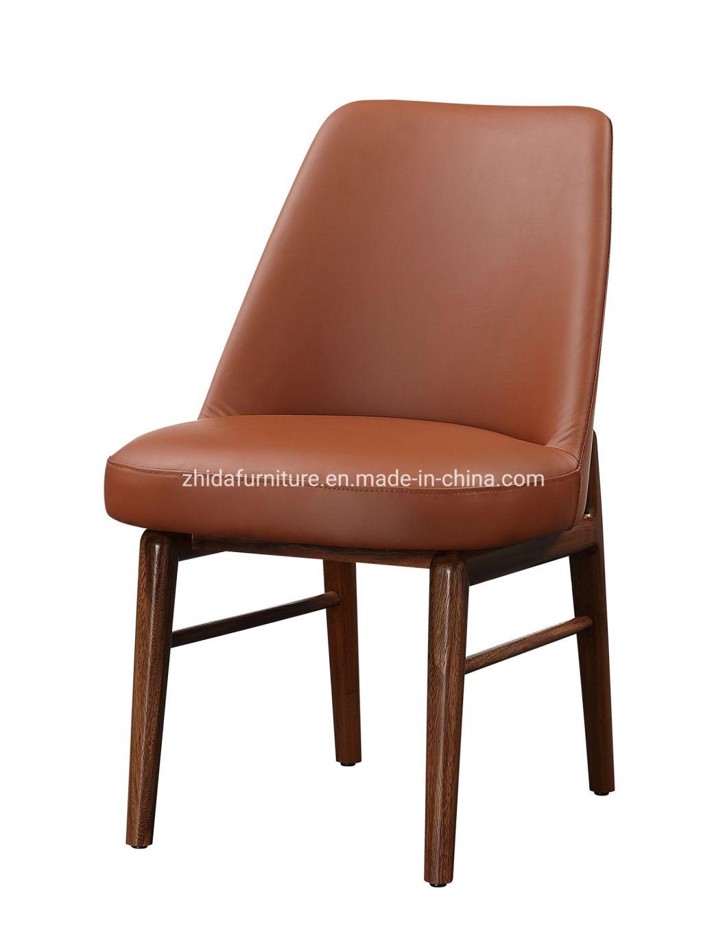 Chinese Manufacturing Modern Metal Beentle Dining Chair