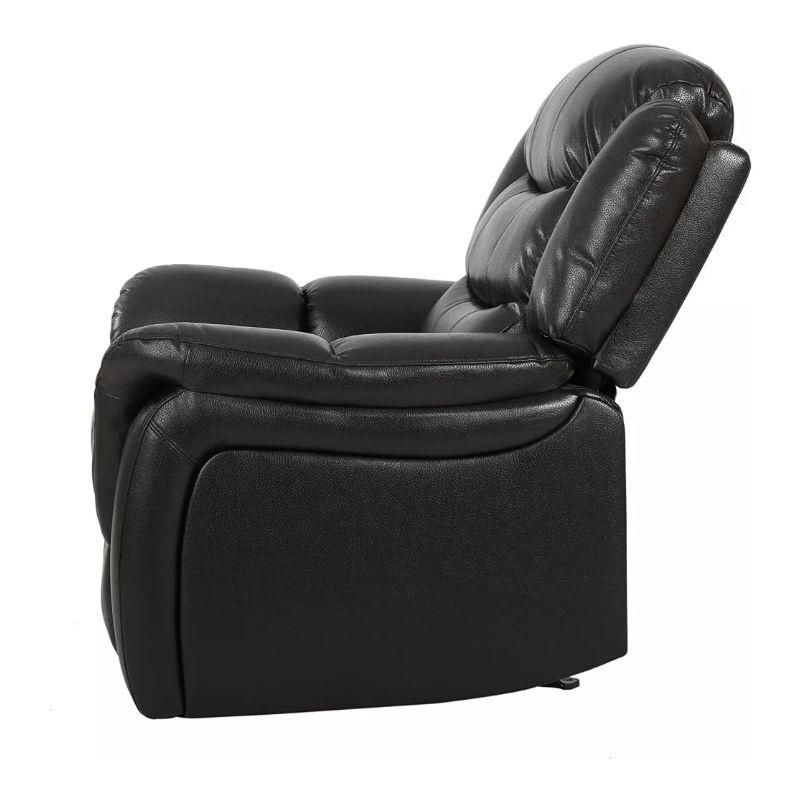 Jky Furniture Luxury Modern Design Comfortable Manual Recliner Chair