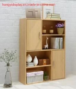 Multifunctional Cabinet, Bedroom Side Table, Counter