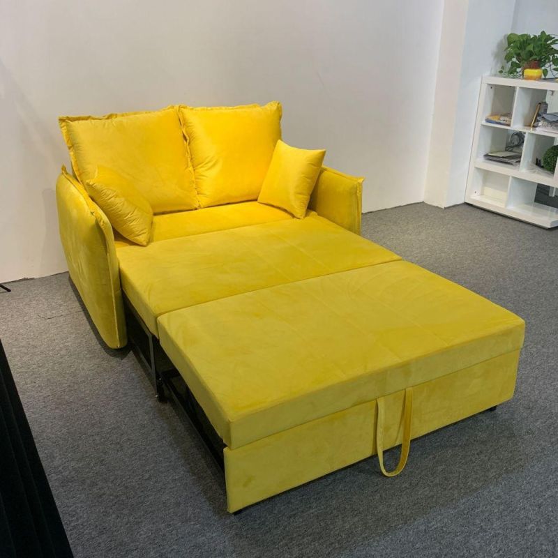 Hot Style Sofa Bed Can Be Customized Sofa Set Furniture