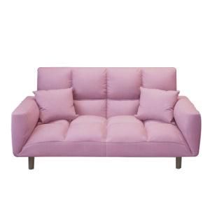 Hot Sale Luxury High Quality Fabric Folding Sofa Cum Bed