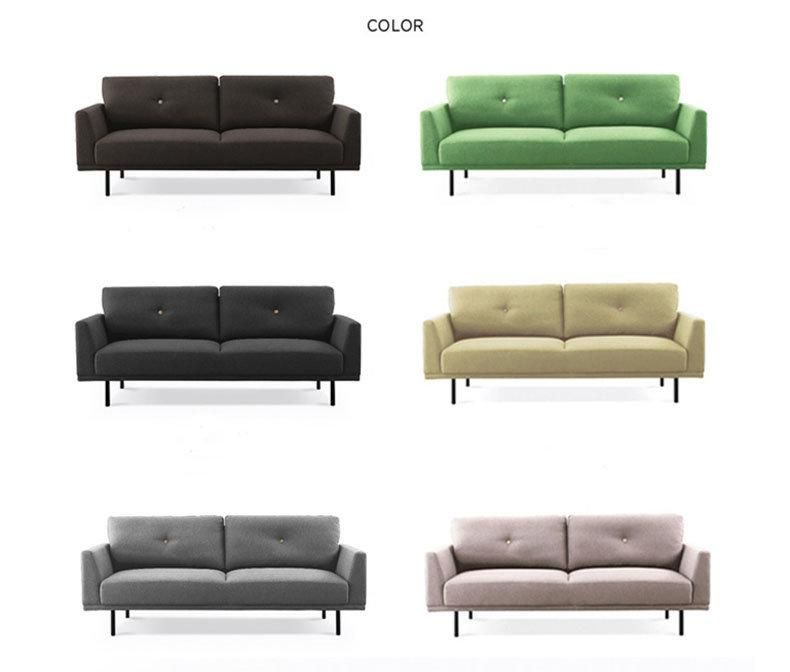 High Quality Sofa Designer European Style Furniture