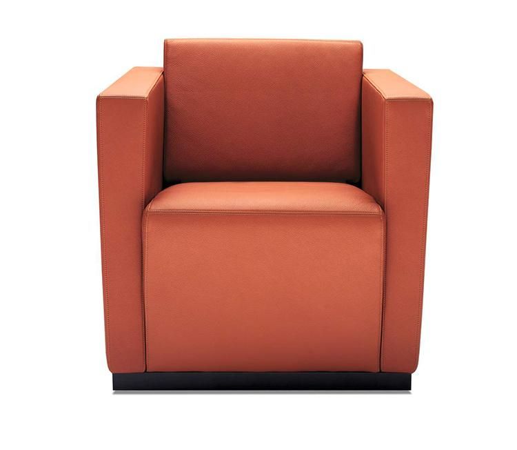 Commercial Furniture Comfortable Modern Office Sofa Chair