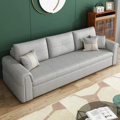 Manufacturer Direct Selling Sofa Bed Dual-Purpose Function Sofa Bed