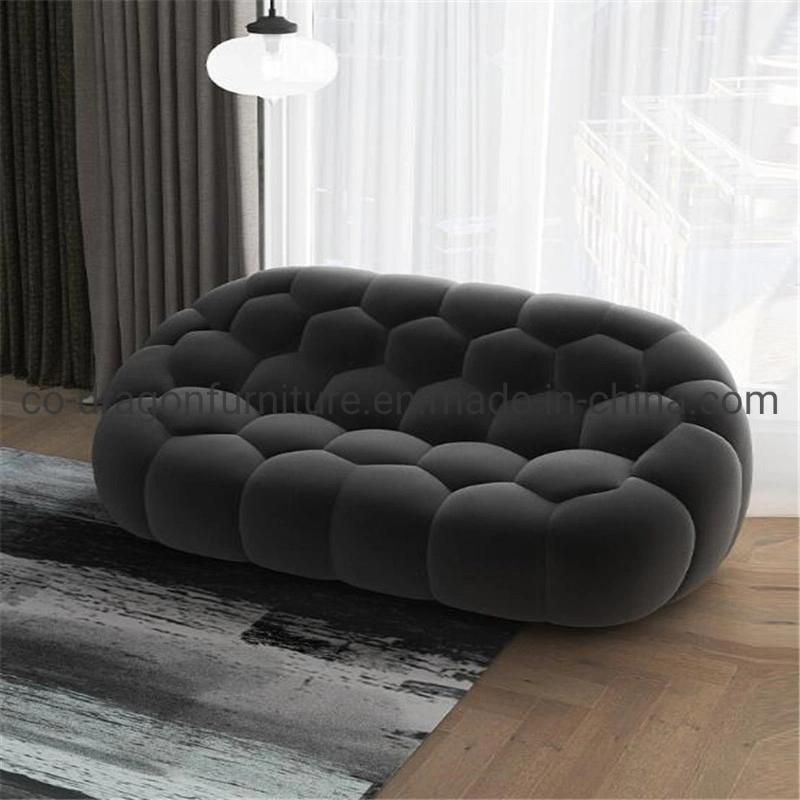 Modern Hot Sale Fabric Living Room Sofa for Home Furniture