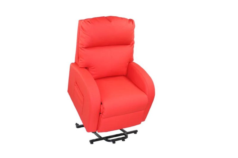 New Products Lift Recliner Chair Sofa (QT-LC-01)