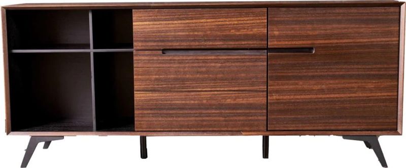 Fg120 Wooden Sideboard /Dining Cabinet /Living Cabinet /Home Furniture /Hotel Furniture