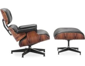 Eames Lounge Chair for Living Room