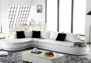 Modern Style Leather Sofa Top Grain Leather Sofa F226