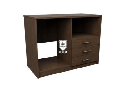 Wooden Minibar Cabinet for Hotel Room Rz004