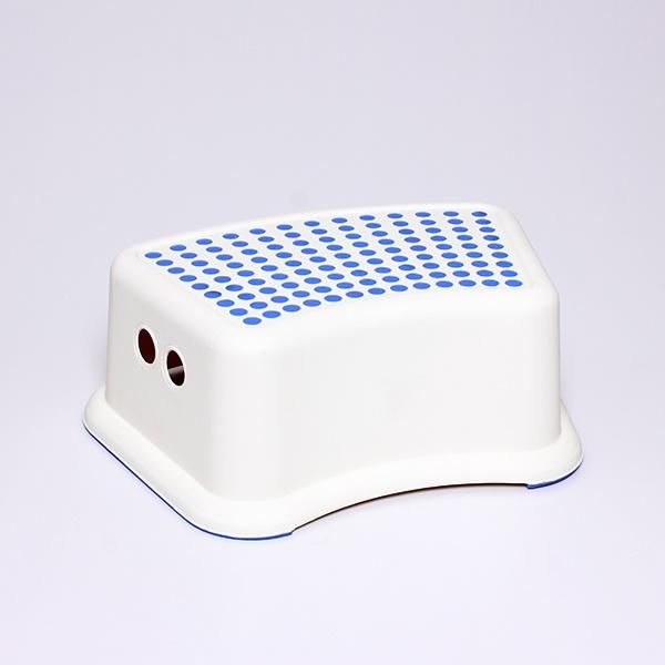 Children Toilet Step Stool Baby Wash Hands Non-Slip Bathroom