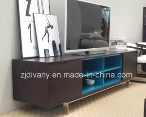 Japanese Style Living Room Wooden Cabinet (SM-D42)