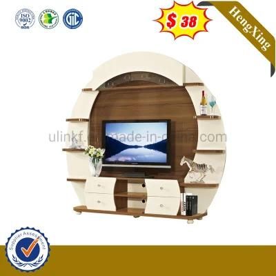 Wholesale Market Wooden Bedroom Home Cabinet Furniture Wall Coffee Table TV Unit Cabinets Stand