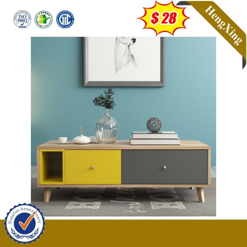 Factory Direct Sale Cheap Modern Home Furniture Coffee Table