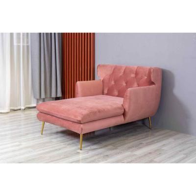 Huayang Factory Wholesale Modern Living Room Furniture Nordic Home Furniture Fabric Sofa Bed