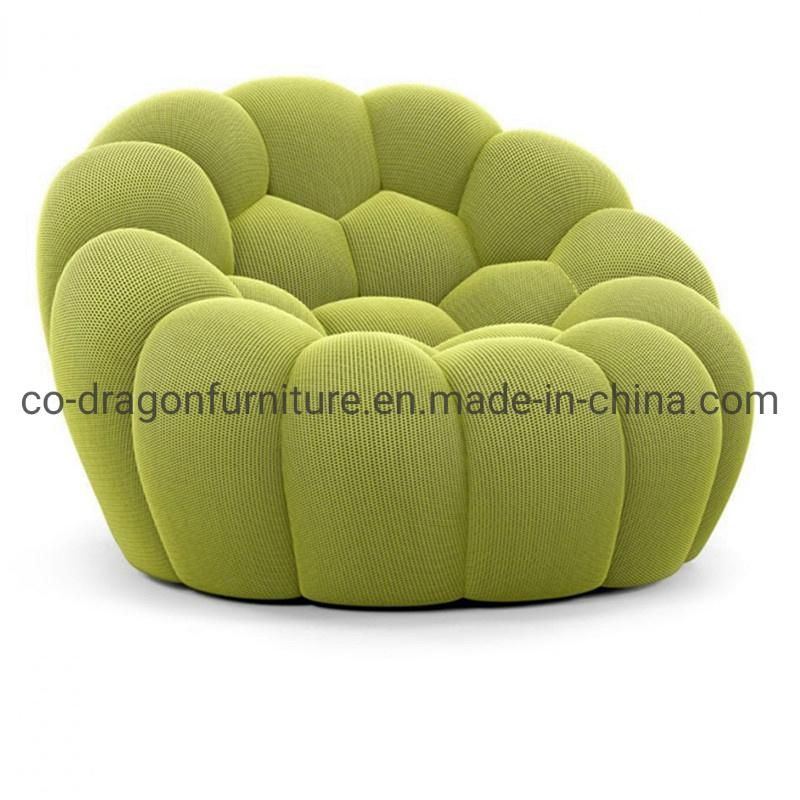 2021 New Design Fabric Simple Sofa for Living Room Furniture