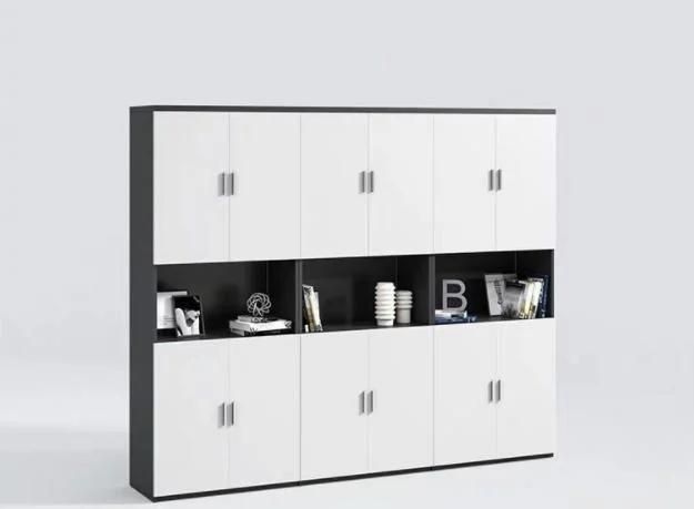 New Custom Family Cabinet Office Cabinet Panel Furniture