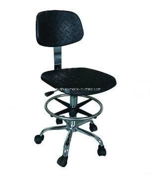 Wholesale Price ESD Antistatic Lab Chair / ESD PU Foam Chair (JH-ST012)