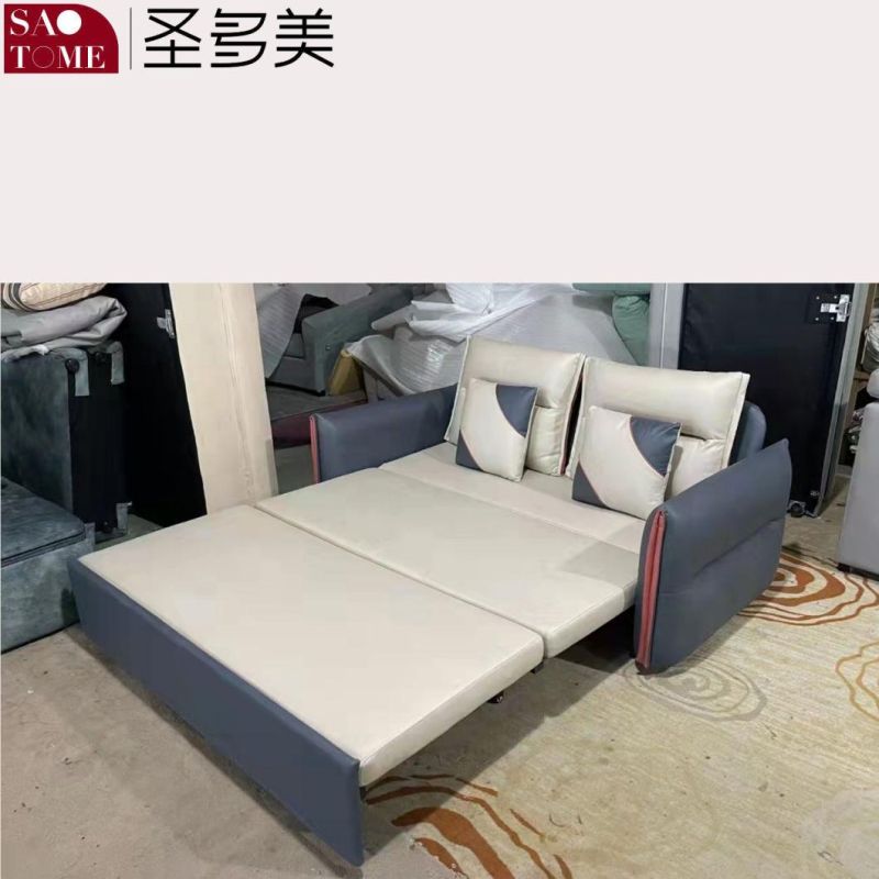 Modern Comfortable Expandable Functional Sofa Bed