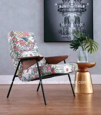 Wholesale Hotel Furniture Living Room Arm Chair