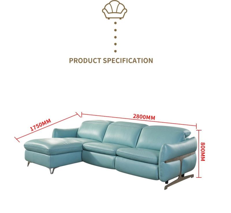 Multi-Functional Living Room Furniture Sofa Functional Sofa Functional Sofa Sofa Bed Fabric Sofa Boutique Sofa