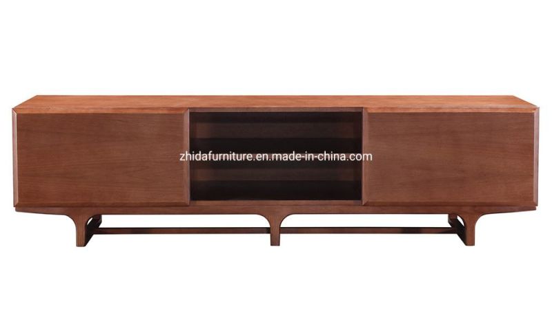 Best Seller Wooden TV Stand TV Unit TV Cabinet