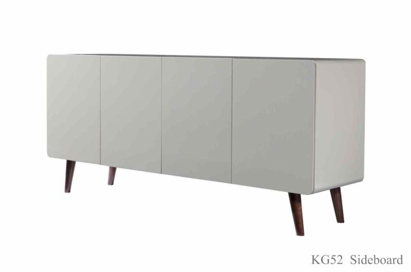 Kd52 TV Stand/Wooden TV Stand /TV Cabinet in Home Furniture /Hotel Furniture