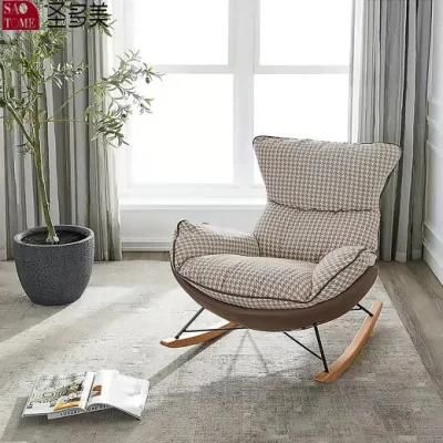 Design Style Home Furniture Single Leisure Sofa Chair