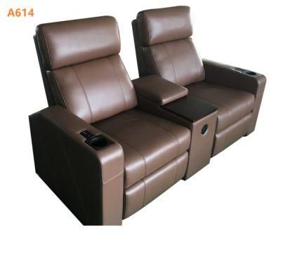 High Quality Cinema Recliner Chairs Lounge, Cinema Room Recliners