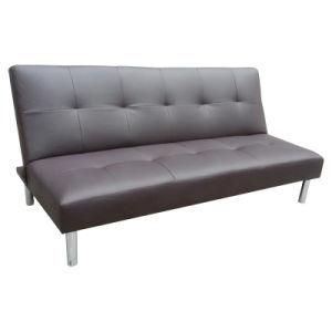 Promotional Sofa Bed, Cheap Click Clack Sofa Bed (WD-801)