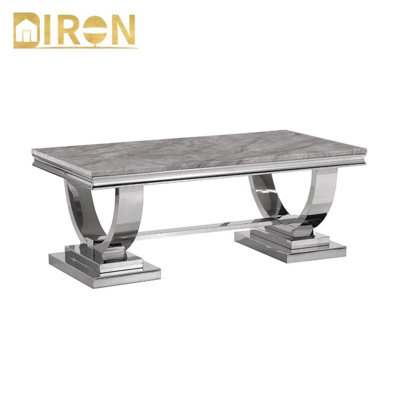 Natural Light Modern Diron Carton Box 130*70*46cm Center Dining Table