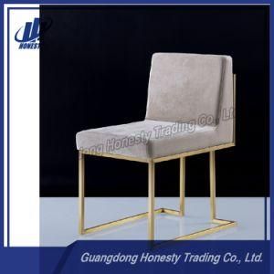 Gh-Kc130 Chair with Cushion Comfortable Furniture for Event Living Room New Design