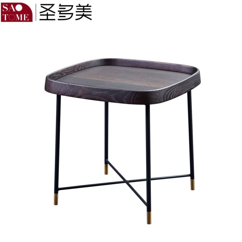 Modern Popular Living Room Furniture Hardware Side Table