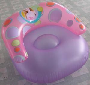 Whole Sale PVC Inflatable Sofa