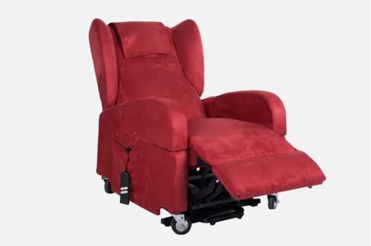 Senior Power Lift Chair Recliner (QT-LC-03)