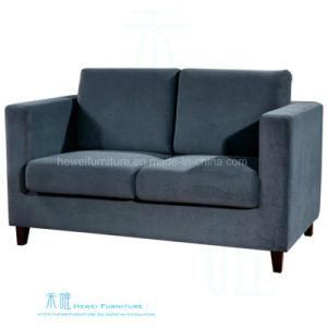 Modern Living Room Fabric Sofa Set for Home (HW-N02S)