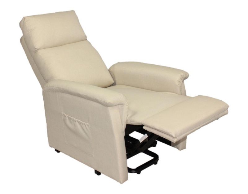 Lift for Office Recliner Chair with Massage (QT-LC-64)