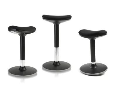 Swivel Balance Wobble Stool for Standing Desk