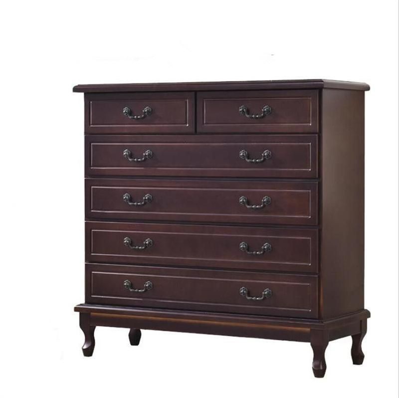 Hot Sales Simple Modern Living Room Cabinets Chest of Drawers