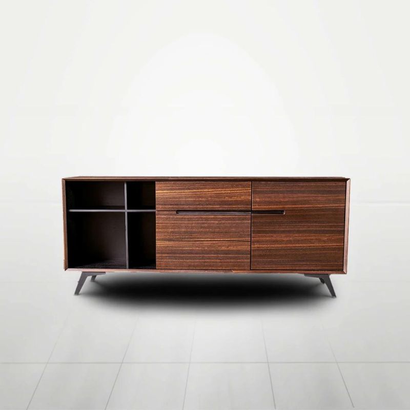 Fg120 Wooden Sideboard /Dining Cabinet /Living Cabinet /Home Furniture /Hotel Furniture