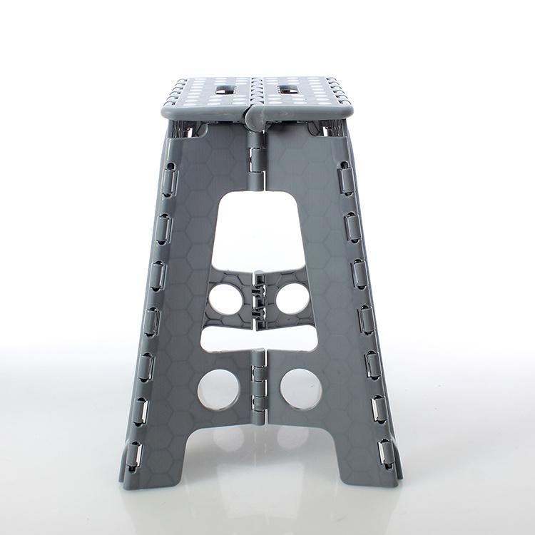 Portable Outdoor Folding Stool for Adults and Children