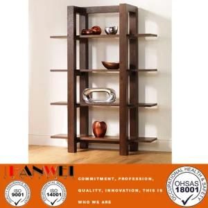 Wooden Furniture-Wooden Shelf (HW-W07)