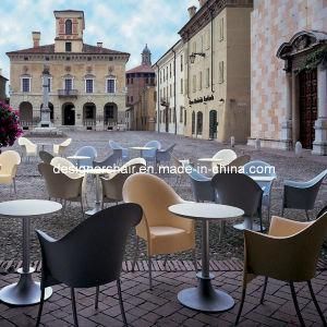 PP Italian Design Leisure Plastic Lord Yo Chair